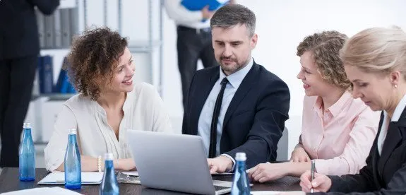 Professional AML software consultancy team offering compliance and risk management solutions