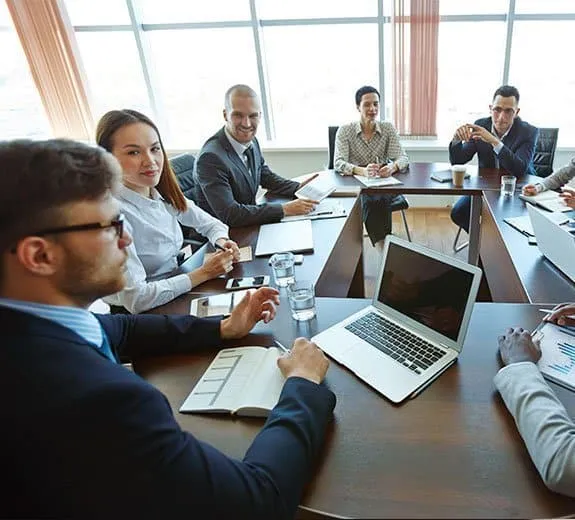 NR Doshi advisory professionals delivering tailored consulting solutions to drive financial planning, risk management, and sustainable growth
