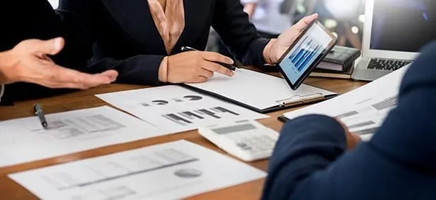 N R Doshi’s forensic audit techniques including data analysis, transaction tracing, and evidence-based fraud detection for UAE businesses