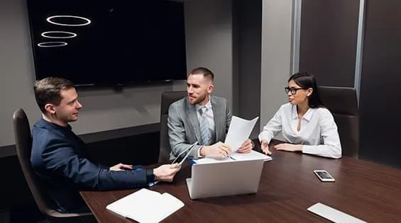 Our External Audit Methodology – A Step-by-Step Approach to Financial Accuracy and Compliance