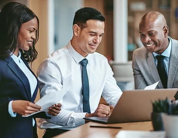 Key benefits of professional VAT accounting services in the UAE.