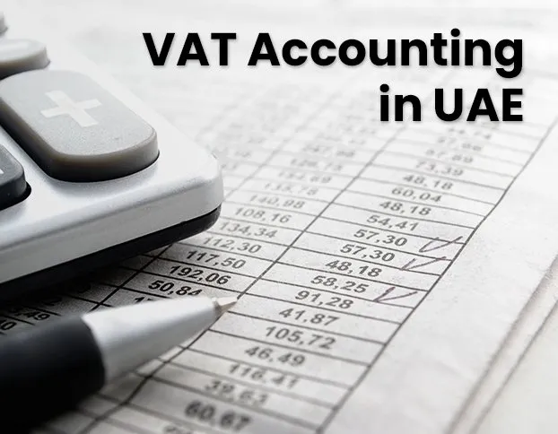 VAT invoicing, documentation, and filing procedures under UAE regulations.