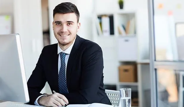 Overview of business growth and planning benefits from feasibility studies.