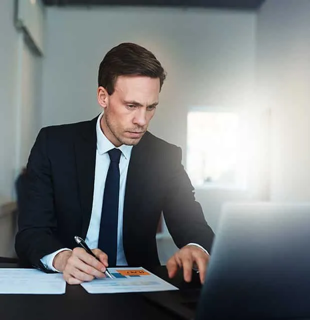 Document preparation service supporting M&A compliance and execution in the UAE.