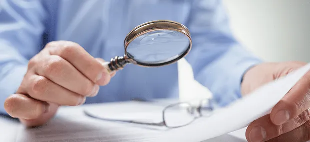 key components of forensic risk consulting and investigation.