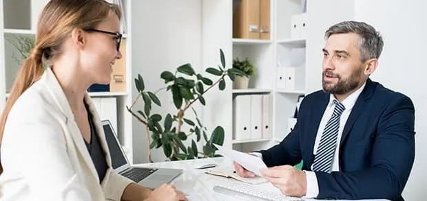 HR consultants providing outsourced staffing solutions for businesses in the UAE.
