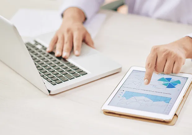 The role of IT risk management in protecting data and systems.