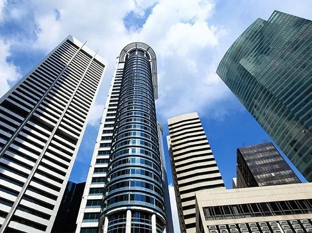 End-to-end infrastructure consulting from feasibility studies to post-completion value optimization.