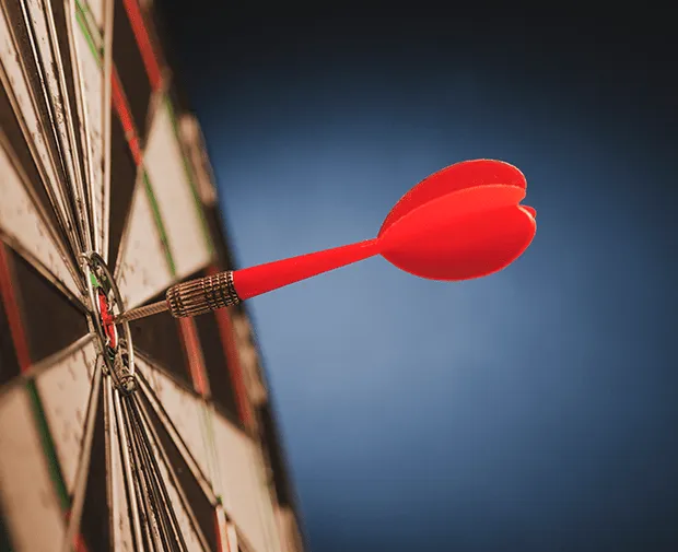 Overview of IT audit objectives focused on performance, reliability, and governance.