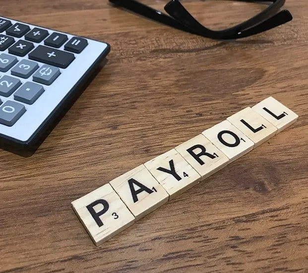 Digital payroll management system streamlining financial operations.