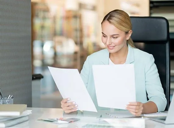 The role and structure of FTA tax audits.