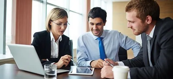 The firm’s capabilities in TRN check and tax advisory services.