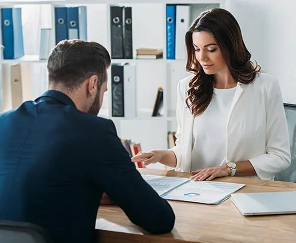 The firm’s strengths in delivering reliable and compliant business solutions.