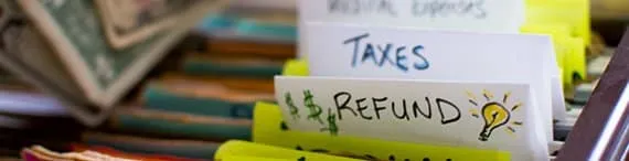Overview of how taxpayers in Dubai can claim refunds under applicable tax laws.