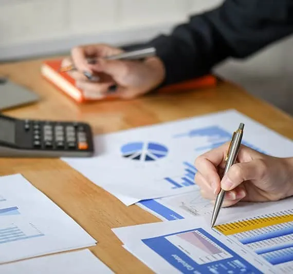 The importance of accurate VAT computation for business compliance.