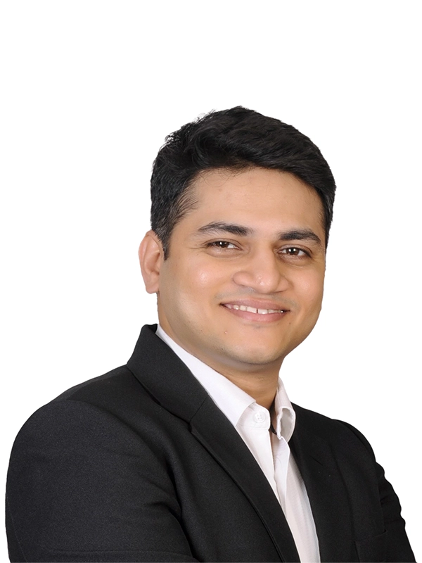 Ankit Shah – tax advisory expert and Senior Manager at Nr Doshi and Partners