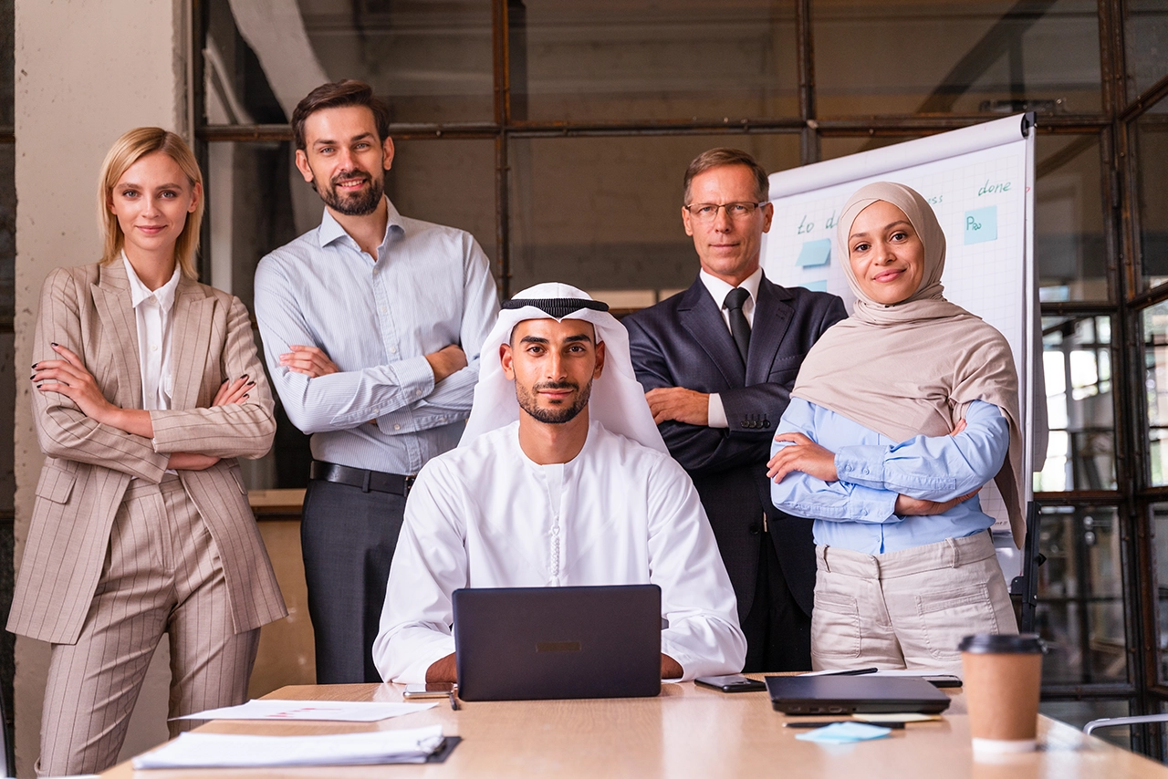 N R Doshi & Partners advising UAE family businesses on succession planning, asset protection, and governance strategies to preserve legacy and ensure long-term growth.