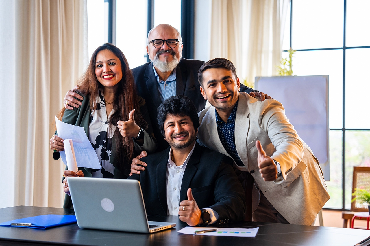 Family Business Advisory – N R Doshi & Partners | Succession & Governance Experts in Dubai