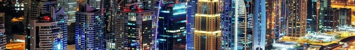 JAFZA Dubai – Leading Free Zone for Business and Trade