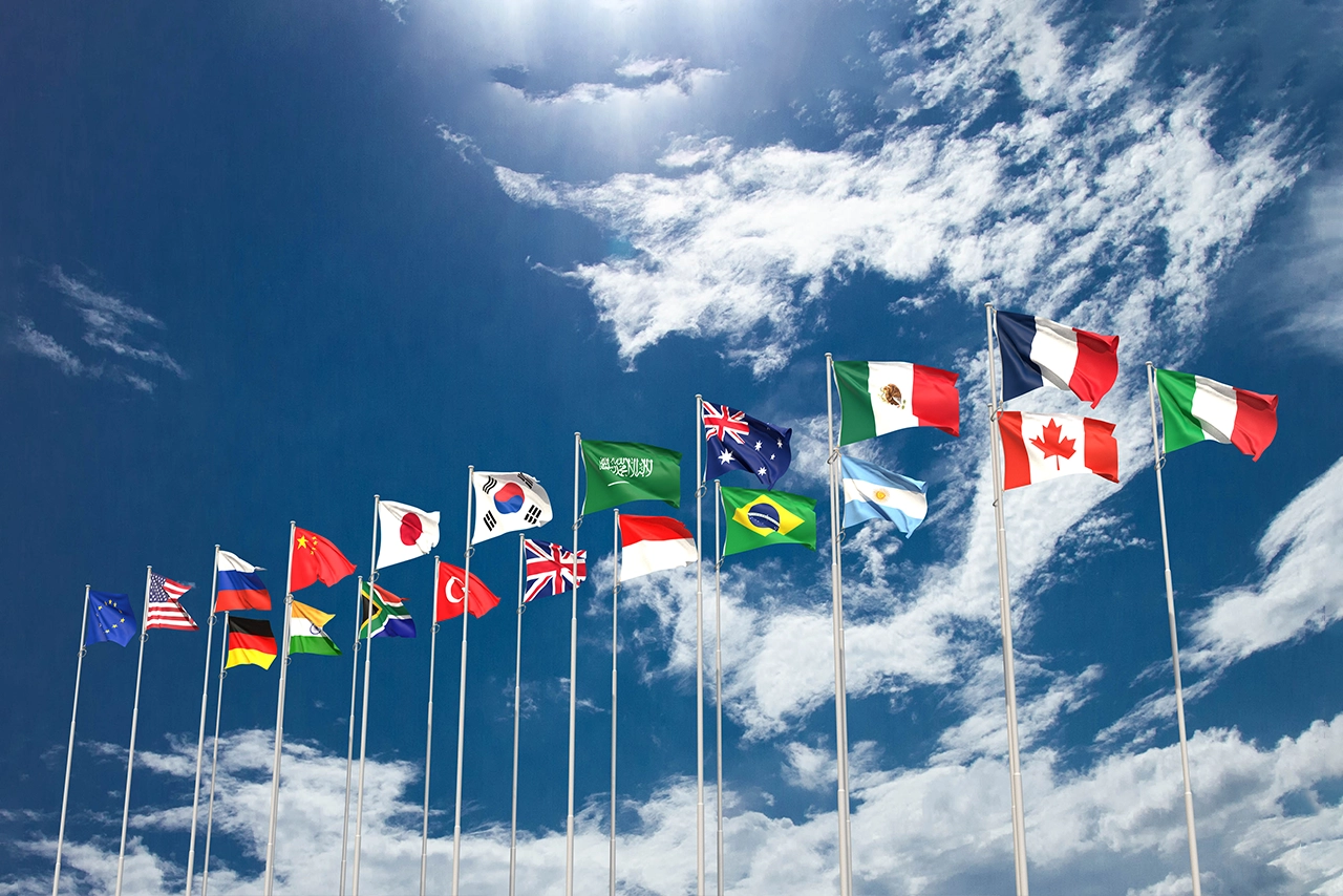 DFK International – Global Network of Independent Accounting and Consulting Firms