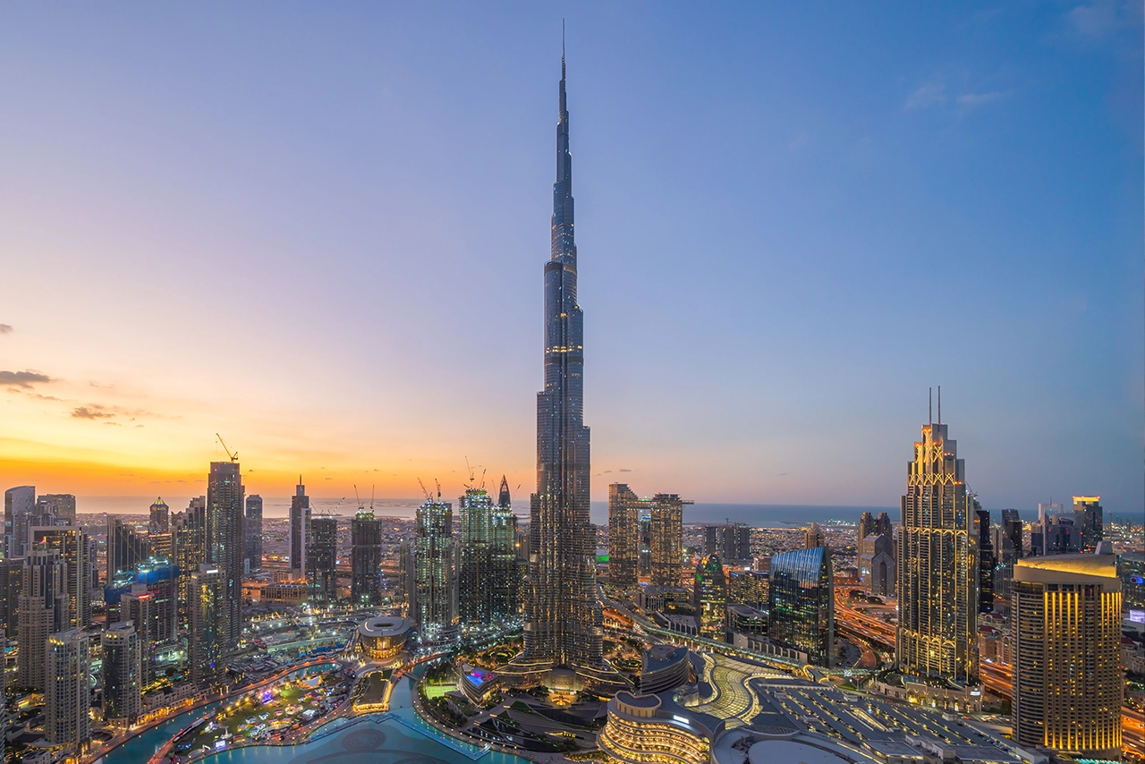 N R Doshi & Partners – Trusted Audit Firm in Dubai | Serving UAE Businesses with Excellence
