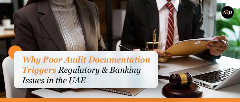 Why Poor Audit Documentation Triggers