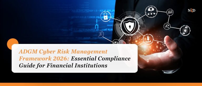 ADGM Cyber Risk Management Framework 2026