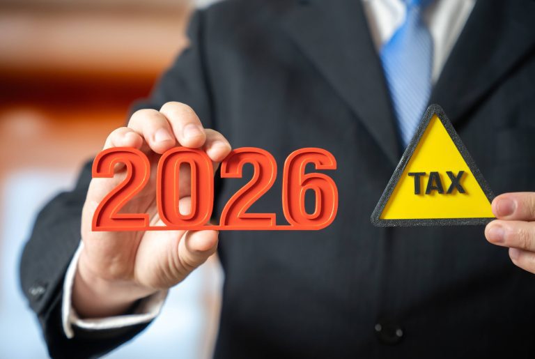 The 2026 UAE Tax Revolution