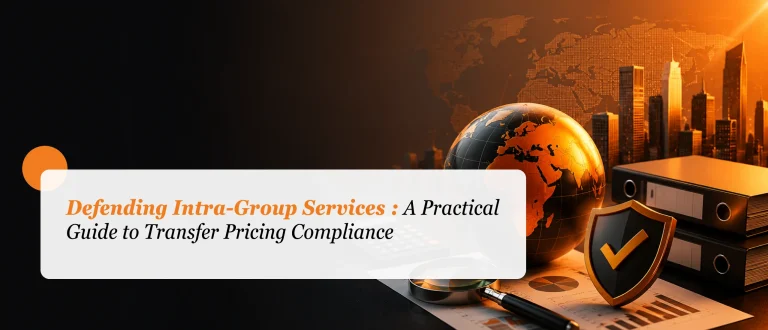 Defending Intra-Group Services A Practical Guide to Transfer Pricing Compliance edit