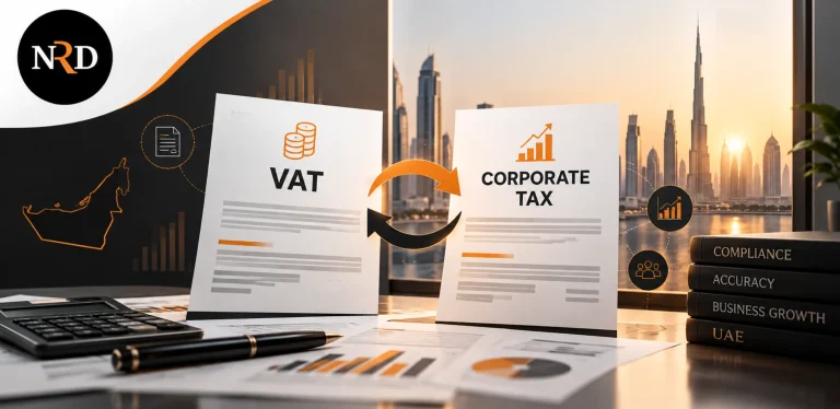 Your Tax Returns Are Talking to Each Other