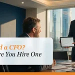 Do You Need a CFO