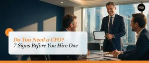 Do You Need a CFO