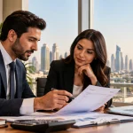 UAE Small Business Relief to 2029