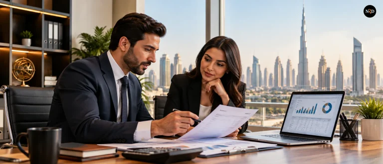 UAE Small Business Relief to 2029
